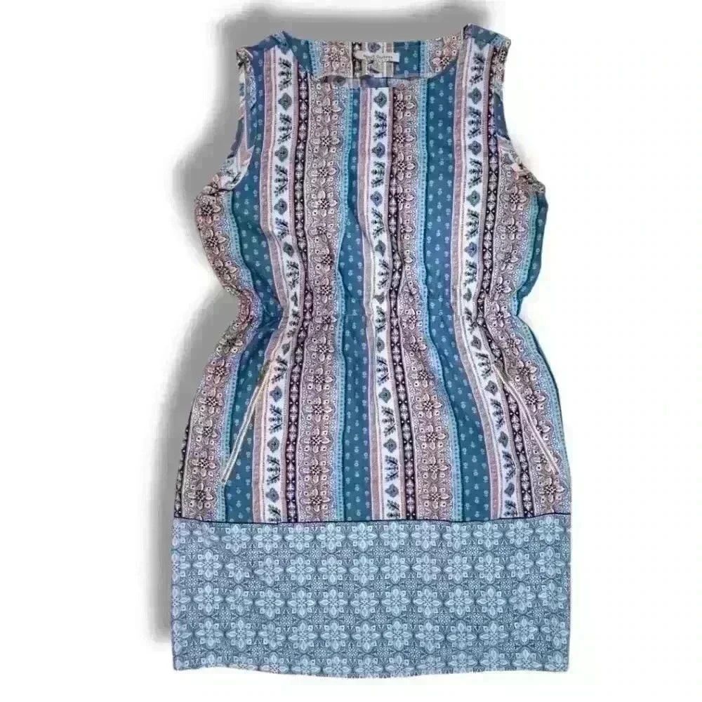 NWOT SPEED CONTROL DRESS